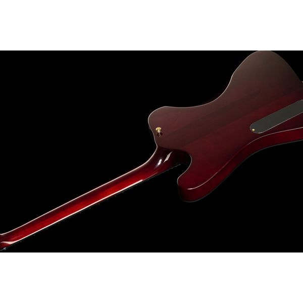 ESP LTD CS-II QM Vintage Natural