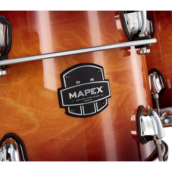 Mapex Saturn Evo. Exotic Maple -PO