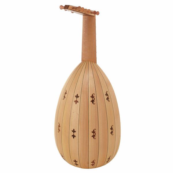 Thomann Renaissance Lute Deluxe 7C