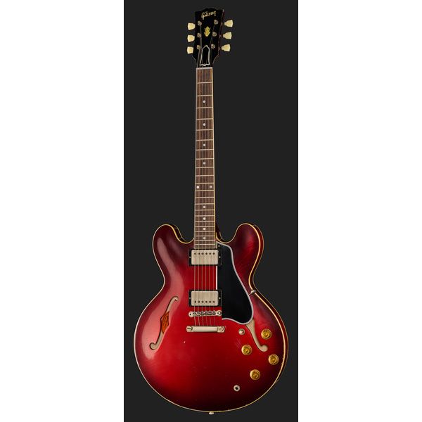Gibson 1959 ES-335 Reissue CAR HA