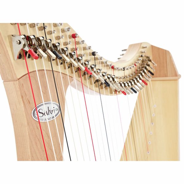 Salvi Juno 27 Natural Sipario Bioc.