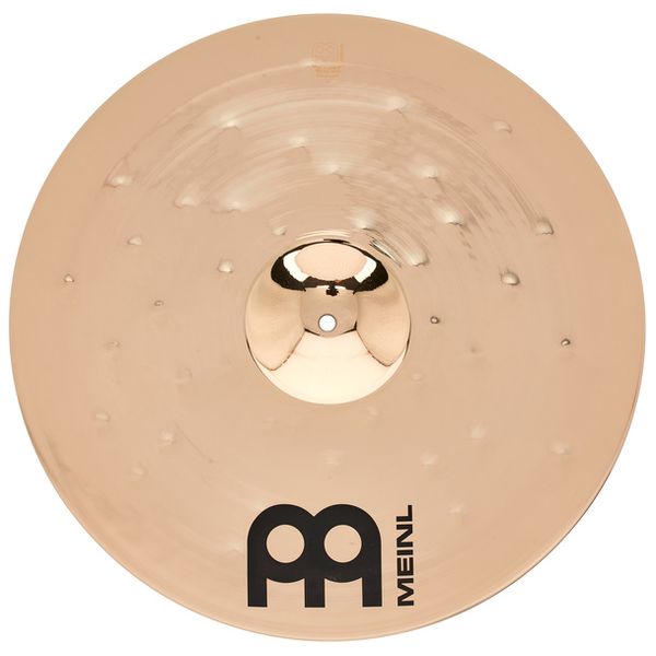 Meinl 20" Pure Alloy Custom Thin Cr.