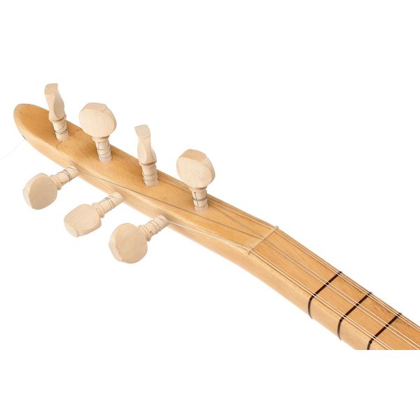 Saz 120A-CE Saz Long Neck