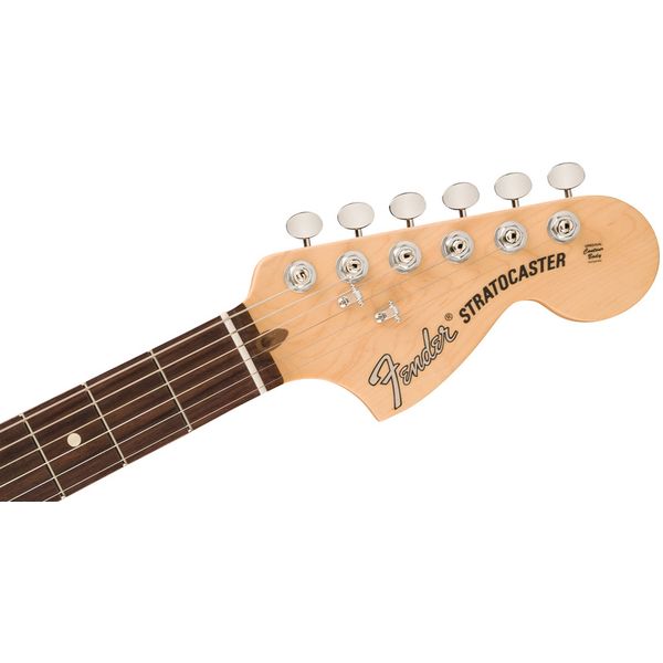 Fender FSR Am Perf Strat Timber HNYB