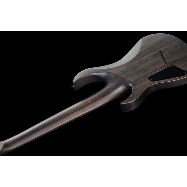 Harley Benton MultiScale-8 QBB Set