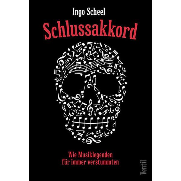 Ventil Verlag Schlussakkord