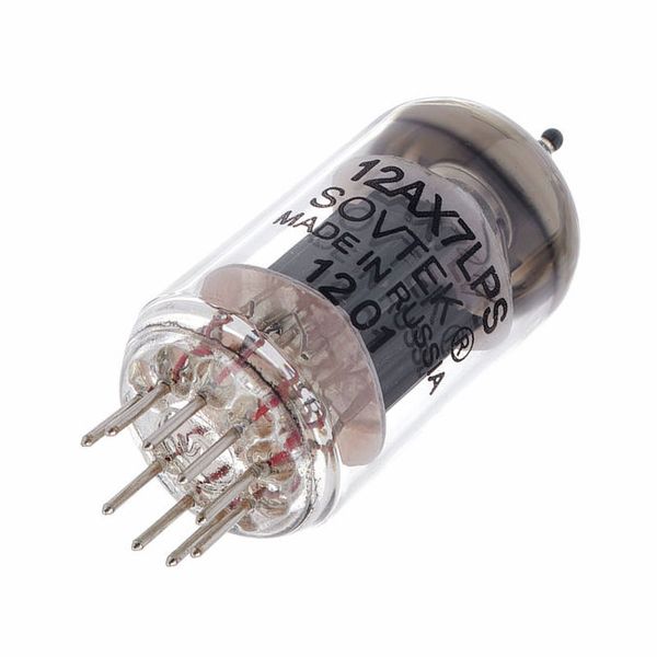 Sovtek 12AX7LPS