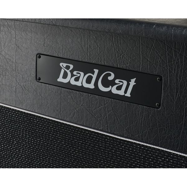 Bad Cat Hot Cat 2x12 Cab