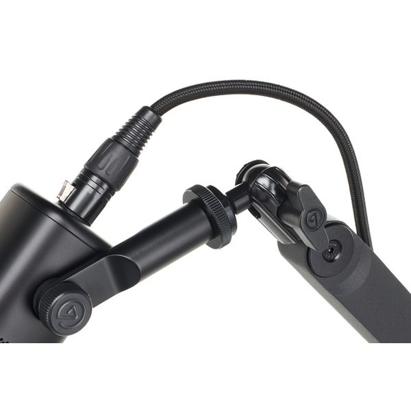 Elgato Full XLR Experience LP Bundle