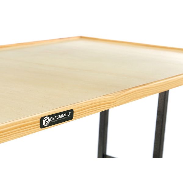 Bergerault Stand Xylophone/Metalophone T3