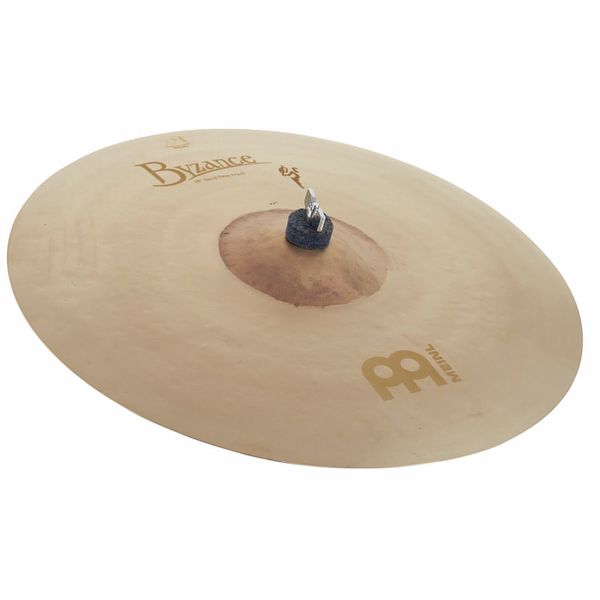 Meinl Byzance Thomann Edition Set