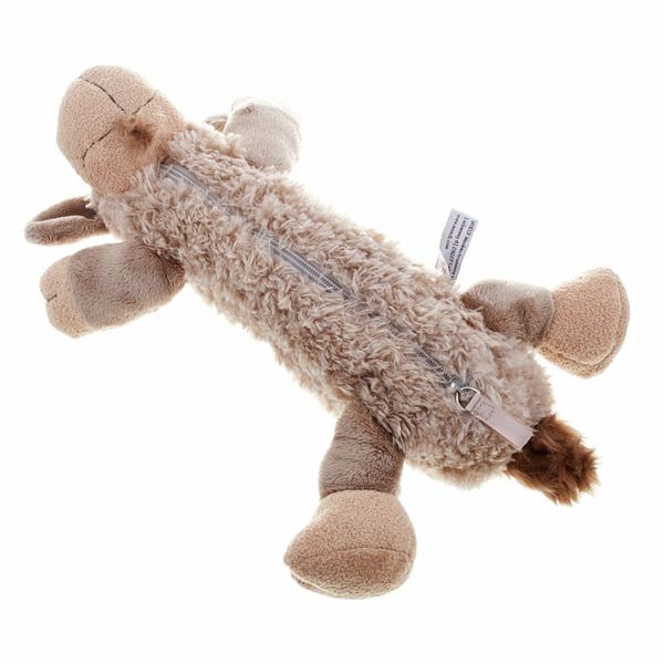 Nici New Wild Friends Rec Bag Goat