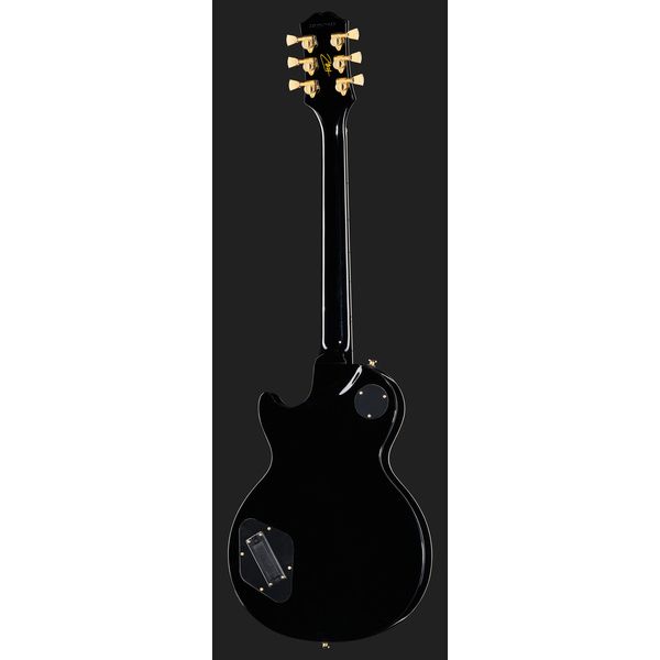 Epiphone Matt Heafy LP Custom OriginsEB