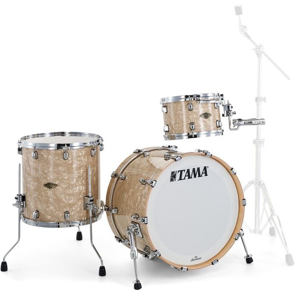 Tama Starcl. Walnut/Birch 3pcs -VMP
