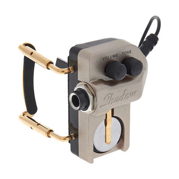 Shadow SH945 NFX-V Violin Pickup