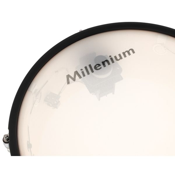 Millenium PS-13 13"x05" Snare BS