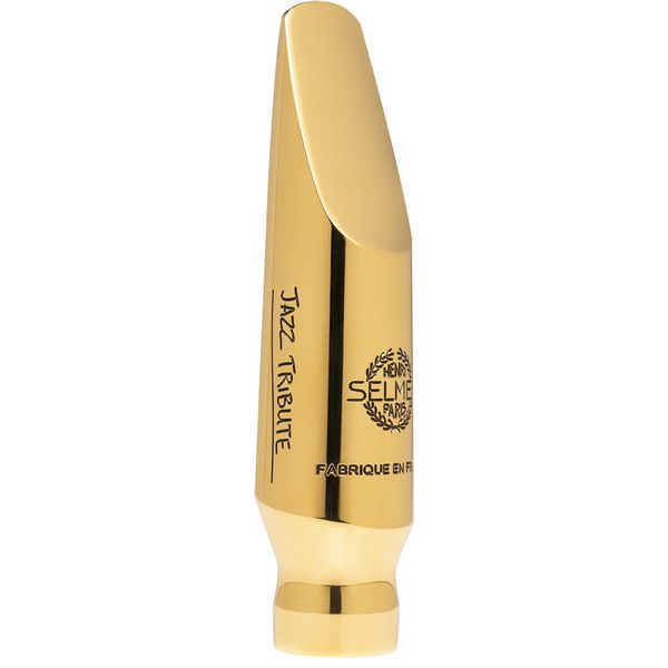 Selmer Tenor Sax Jazz Tribute 8