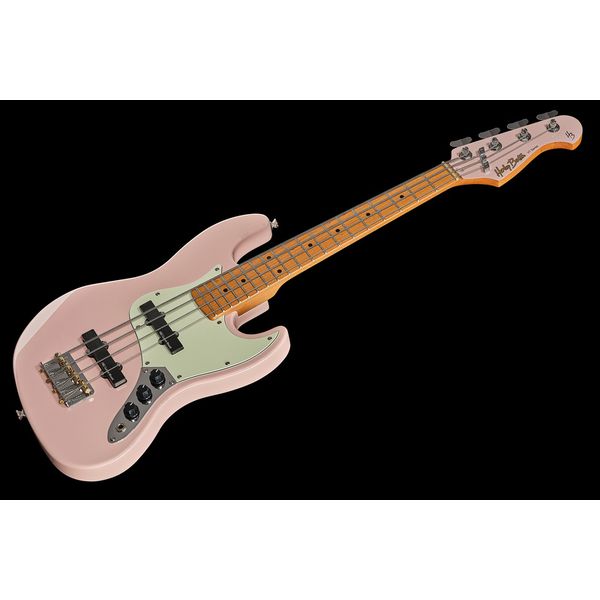 Harley Benton JB-62CC Mini SP