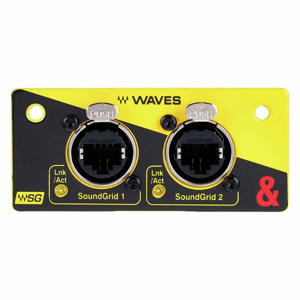 Allen & Heath M-SQ-WAVES3-A