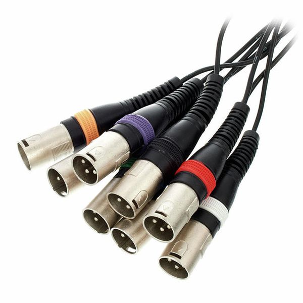 the sssnake MXP 8050