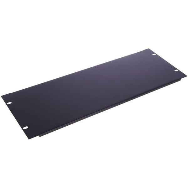 Thon Rack Panel 4U BK