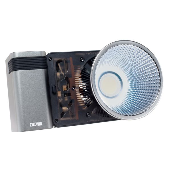 Zhiyun Molus X100 Combo