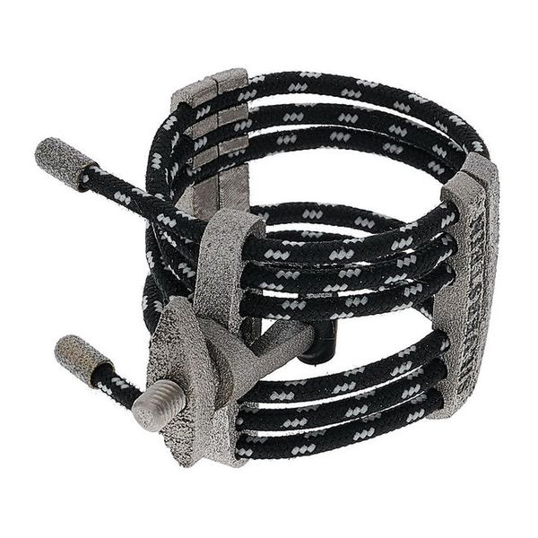 Silverstein Titanium Bass Clarinet #11