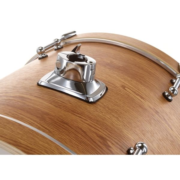 Millenium PB-20 20"x16" Kick NT