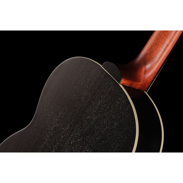 Caballero by Manuel Rodriguez Principio CA-PM BE Black