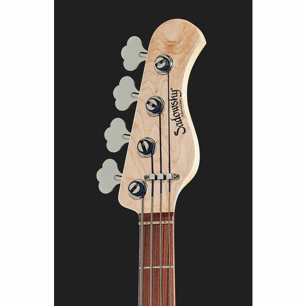 Sadowsky MetroLine 21-4 Vin MO SGM