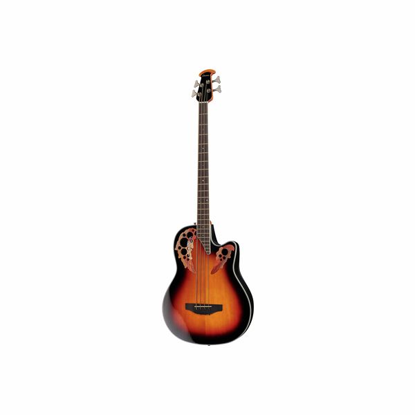 Ovation Celebrity Elite CEB44- B-Stock