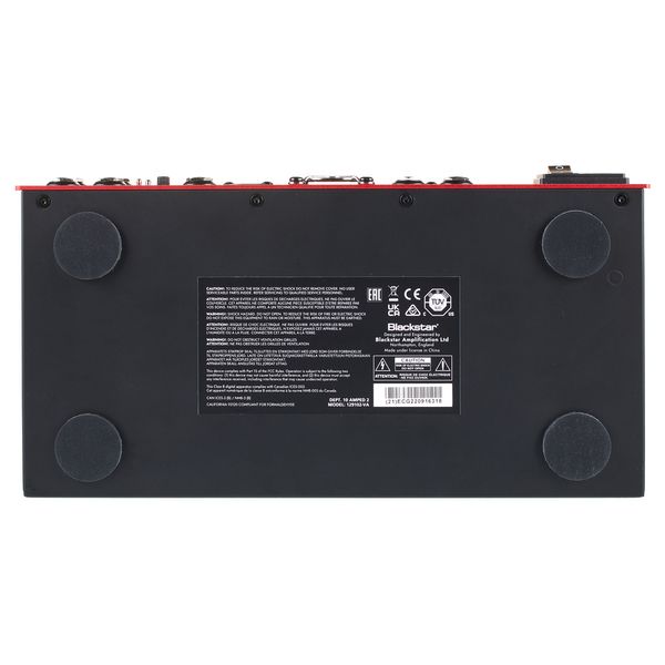 Blackstar Dept. 10 Amped 2