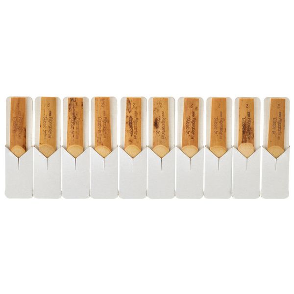 Pilgerstorfer Classic wide Bb-Clarinet 2.0