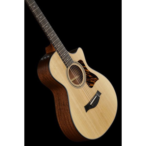 Taylor 352CE 12 Fret 12 string