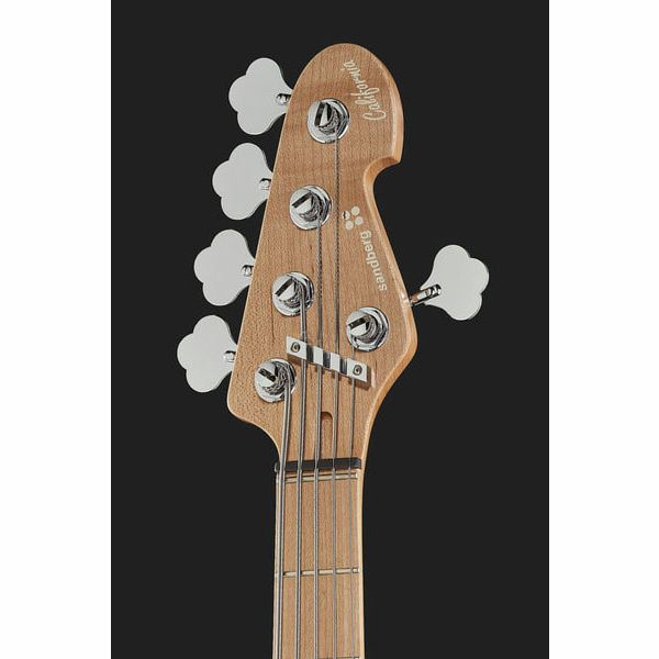 Sandberg California II VM 5 MN BKB