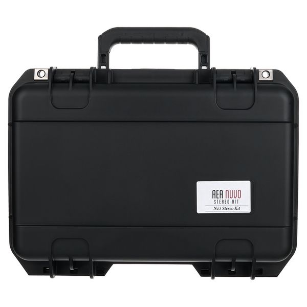 AEA N13 Stereoset NUVO