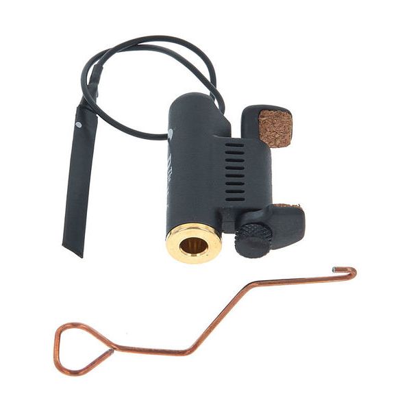 David Gage The Realist Viola QTR