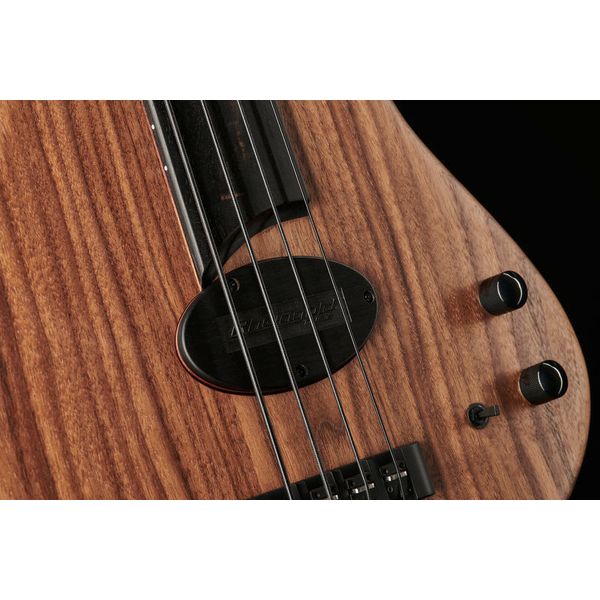 Franz Bassguitars Sirius 4 R. Gauck Signature FL