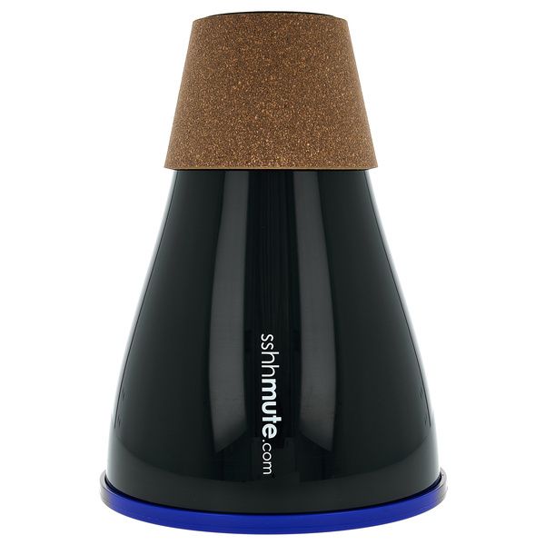 sshhmute Practice Mute French H. L. BL