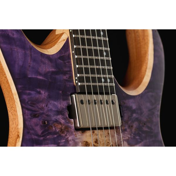 Mayones Guitars Duvell Elite 4Ever 6 PB