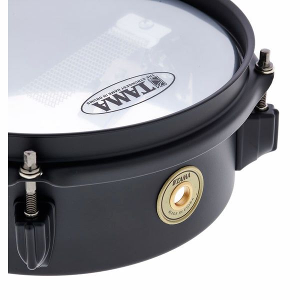 Tama 8"x3" Metalworks Effect Snare