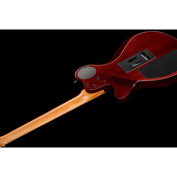 Godin XTSA Lightburst Flame