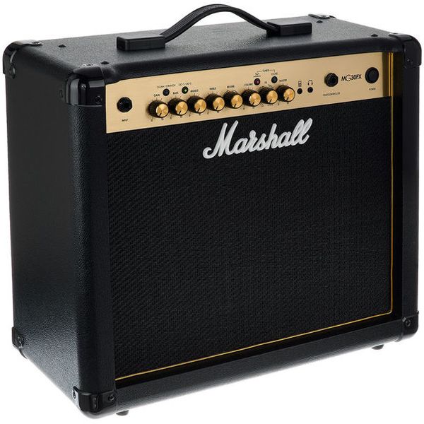 Marshall MG30GFX