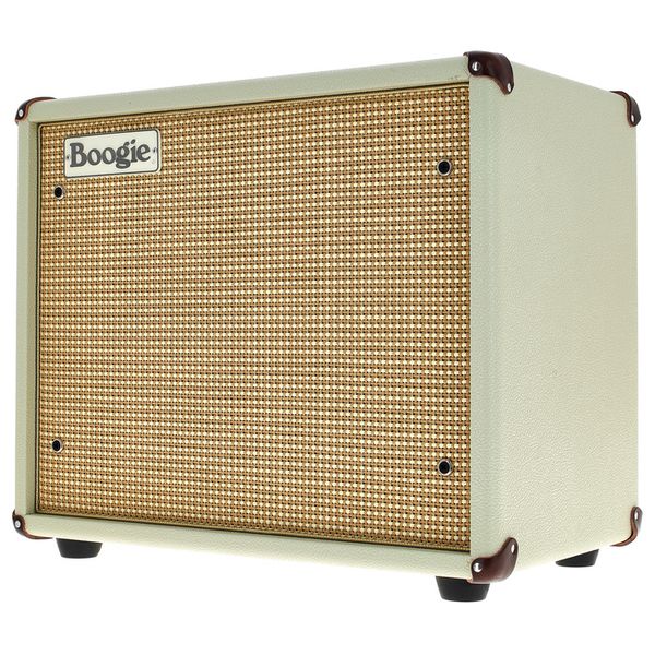 Mesa Boogie 19 California Tweed 1x12 Cab