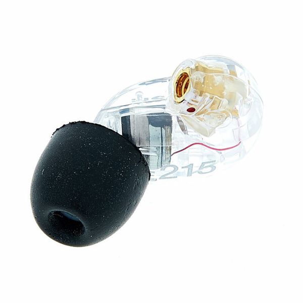 Shure SE215 Pro CL Right
