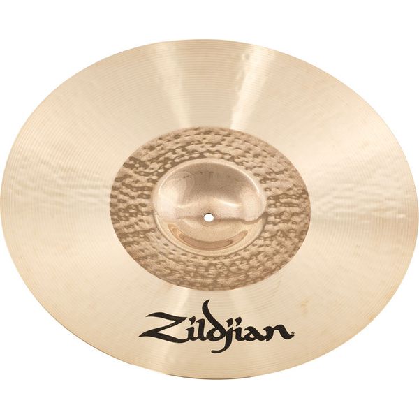 Zildjian 21" K-Custom Hybrid Ride