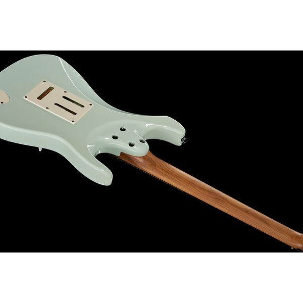 Ibanez AZ2204NWL-MGR Prestige