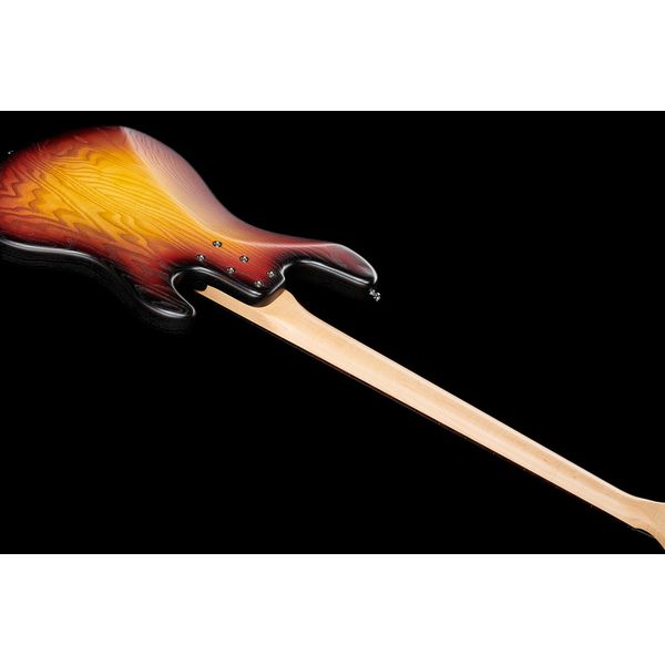 Sandberg California II TT 4 RW 3-TS LH