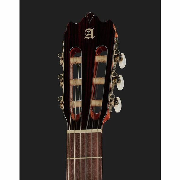Alhambra 3C A incl.Gig Bag
