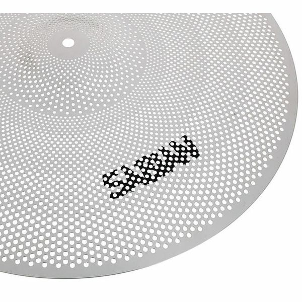 Sabian Quiet Tone Cymbal Set QTPC502